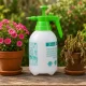 Manual Pressure Sprayer for Plants, 3 L, White