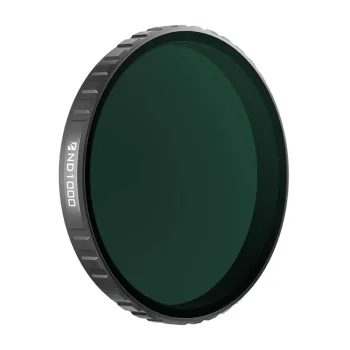 Freewell ND1000 Filter for DJI Osmo Action 6