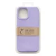 iPhone 14 Plus Case Eco Case, Degradable Cover, Purple