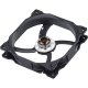Adata XPG VENTO 120 ARGB PWM 3-Pack Cooling Fan, Black