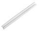 Draft Excluder for Doors and Windows, White