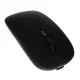 Dunmoon 21843 Wireless Mouse, Silent, RGB, Black