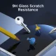 Tempered Glass Screen Protector Tech-Protect Bundle 10-Pack Samsung Galaxy S26 Ultra