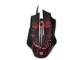 Liocat MX 557C Gaming Mouse, Black