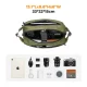 K&F Concept Alpha Sling Bag 10L Photography Bag, Green
