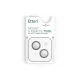 Etteri Camera Lens Protector for iPhone 15 / 15 Plus, Pink