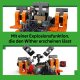 LEGO Minecraft 21590 The Wither Battle
