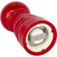 Peugeot Paris u\'Select Salt Mill 12 cm, Red
