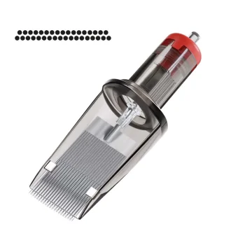 El Cartel V2 0.35 35 Magnum Tattoo Cartridges, 10 pcs