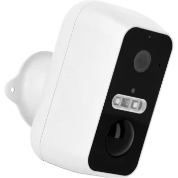 Rollei Security Cam 2K Wireless Surveillance Camera