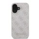 Guess 4G Classic vāciņš Apple iPhone 16 - Rozā