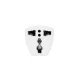 Activeshop EU to UK Travel Plug Adapter