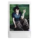 Fujifilm instax mini 13 Instant Camera, Frost Blue
