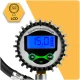 Tyre Inflator Gun with Digital Pressure Gauge Humberg HM-260