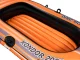 Hydro-Force Pontoon Set 188 x 98 cm with Oars + Pump Bestway 61062