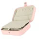 Compact Jewelry Box / Organizer, Pink