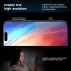 Tech-Protect Quick Set+ 2-Pack Tempered Glass for iPhone 17 Pro Max, Black
