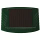 Solar Ultrasonic Repeller with Motion Sensor
