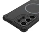 Case TFO Defender 2in1 Mag for Samsung Galaxy S25 Ultra, Black