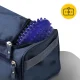 4Fizjo 1803 Sensory Massage Ball, Blue