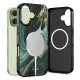 Tech-Protect Lamano MagSafe Phone Case Cover iPhone 17 - multicolored