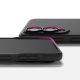 Ringke Onyx Magnetic Case for Samsung Galaxy S25 Edge Black