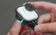 Sunnylife GU-BK047 Mounting Frame Adapter for Insta360 GO Ultra