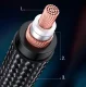 Ugreen 3.5mm Mini Jack Male to XLR Female Audio Cable 1m AV182, Black
