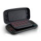 Tech-Protect Hardpouch Case for Nintendo Switch 2 Gray
