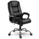 Sofotel Porto Office Chair, Black