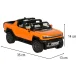 RC Car Model with Remote, Hummer EV (1:16)