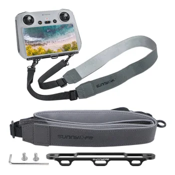 Mount with Lanyard Sunnylife for DJI RC Controller (MM3-GS389)