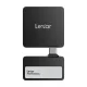 Lexar Professional SL400 1TB Portable SSD + Hub