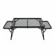 Aluminum Grill Table