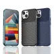 Armored Phone Case for iPhone 15 Thunder Case, Black