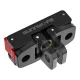 Sunnylife Magnetic Quick Release Mount for DJI Osmo Action 2 / 3 / 4 / 5 PRO