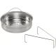 Fissler Vitavit Premium Duo Set Pressure Cooker 6 L and 2.5 L