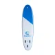 Inflatable SUP Paddleboard FunWater SUPFW01A 335cm Blue