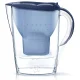 Brita Marella 2.4 l Water Filter Jug, Blue
