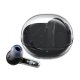 Наушники Soundpeats Clear (черный)