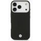 BMW Sign Full Wrapped Metal MagSafe Case for iPhone 17 Pro Black