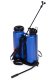 MultiGarden 16L Backpack Garden Sprayer with 4 Nozzles, 2-4 Bar