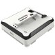 WEBBER window cleaning robot with app & remote, 3000 Pa suction, 90 ml tank