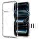 Tech-Protect Flexair Hybrid CC MagSafe Case for iPhone 17 / 18 Pro Max - Clear