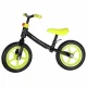 Balance Bike Trike Fix Balance 28 cm Wheels Black/Yellow