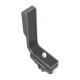 Sunnylife Aluminum Mount for Insta360 X5/X4 (X5-ZJ021)