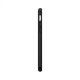 Apple iPhone 7 / 8 / SE (2020) (2022) 4.7\" Spigen Liquid Air TPU Case Cover, Black