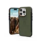 UAG Civilian Magsafe iPhone 16 Pro Case - Green