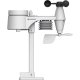 Метеостанция Bresser Weather Center 5-in-1 Beaufort, 12904