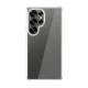 3mk Armor Case for Samsung Galaxy S25 Ultra Transparent